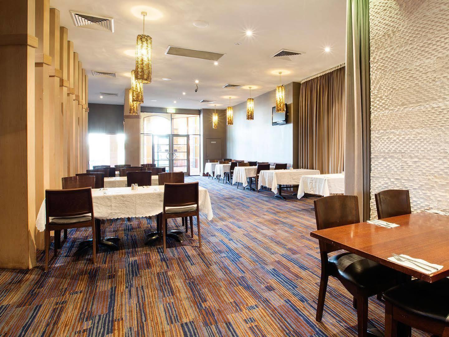 Meadow Inn Hotel-Motel Melbourne City Exterior foto